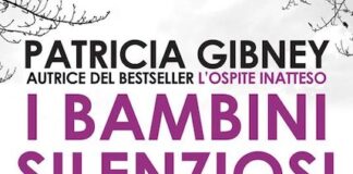 Libri da leggere: i consigli di febbraio 2024 i bambini silenziosi
