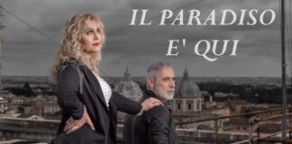 “Il Paradiso è qui”, in uscita il nuovo brano dei Jalisse il paradiso é qui jalisse