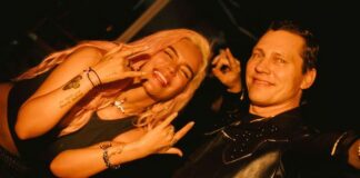 “Contigo”, il videoclip del brano di Karol G con il dj Tiesto karol g tiesto