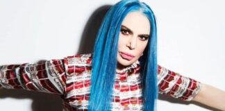 Loredana Bertè, aggiunta Terni al Ribelle Summer Tour 2024