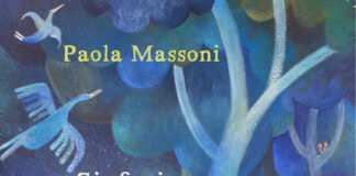 “Sinfonia di un bosco in rivolta”, l’avventurosa fiaba contemporanea di Paola Massoni massoni cover