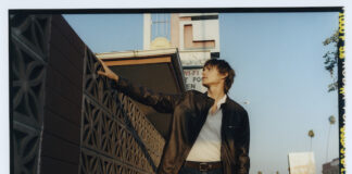 MCS ci porta a Los Angeles per la sua collezione Spring Summer 2024 mcs ss24