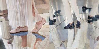 Testoni presenta la collezione dei mocassini Spring-Summer 2024 mocassini testoni summer 2024