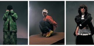 OTW by Vans: piattaforma per esplorare e sperimentare il design Vans otw vans