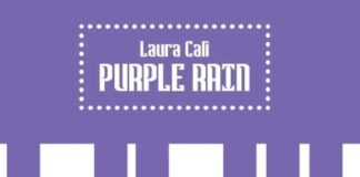 “Purple Rain”, alla scoperta del romanzo d’esordio di Laura Calì "Purple Rain" di Laura Calì
