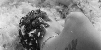 “Finiscimi”, il brano di Sangiovanni al Festival di Sanremo 2024 sangiovanni privacy