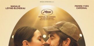 Film al cinema: le nuove uscite nel mese di Febbraio 2024 simple comme sylvain