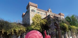 “Spiriti del tempo”, progetto espositivo al Castello di Montecavallo spiriti del tempo 2024