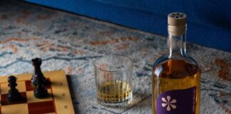 Boom della popolarità della grappa tra i giovani della Gen Z tendenza grappa