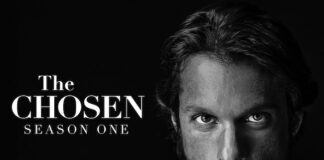 The Chosen, la prima serie tv sulla vità di Gesù su Tv2000 The Chosen