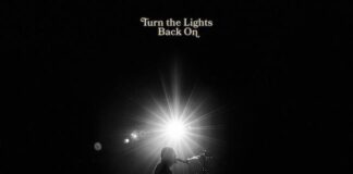 “Turn the lights back on”, il lyric video del brano di Billy Joel turn the lights back on