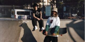 “Old Meets Knu”, da Vans una fusione di stili e storie vans old meets knu