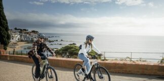 San Valentino, quattro diversi itinerari per i quattro modelli eBike