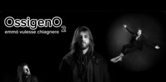 “Ossigeno-Emmó vulesse chiagnere”, nuovo progetto per il cantautore Antonio Ascione