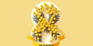 8 marzo: Acquesta (Alleati con Te) e Rotary Club Circo Massimo a sostegno delle donne vittime di violenza