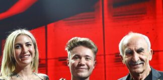 Alfa a Radio2 Live: “Ho sofferto per i bulli ma ora vengono ai miei concerti”