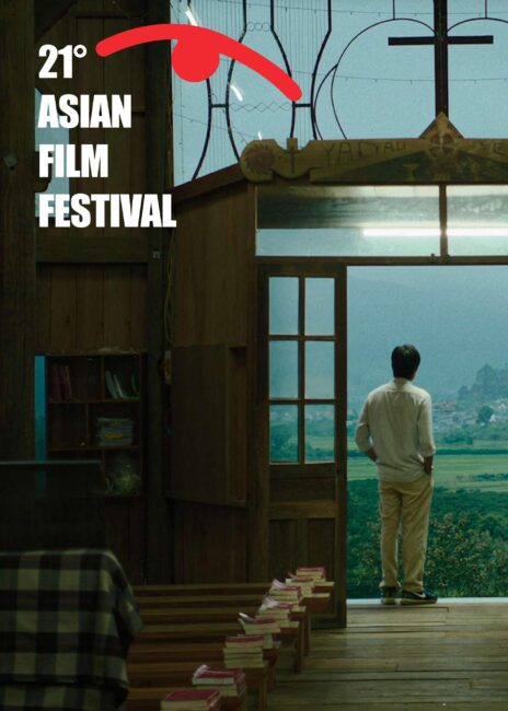 Asian Film 