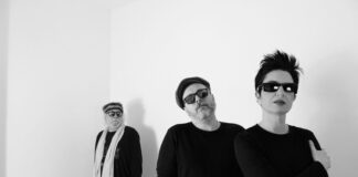 “Un canarino rosso”, il nuovo singolo di Banda Leon