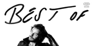 Con “Best of Bruce Springsteen” Sony Music celebra i 50 anni di carriera del Boss