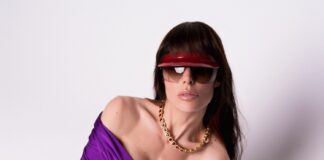“Discoteca”, il nuovo singolo di Bianca Atzei dal 29 marzo
