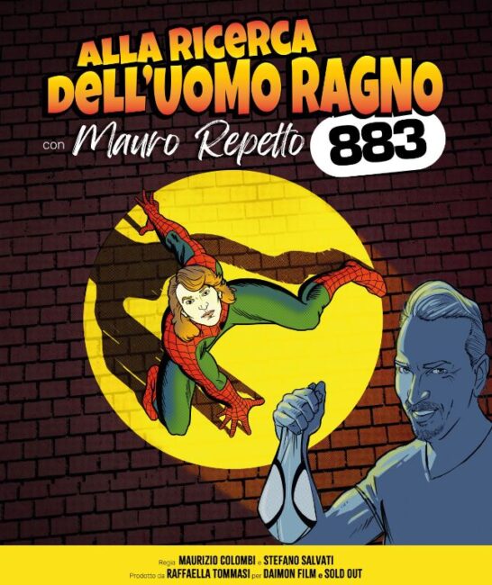 Mauro Repetto 