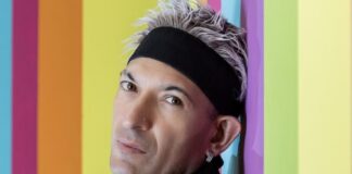 Cioko Alessandro, il performer monzese che produce la sua musica