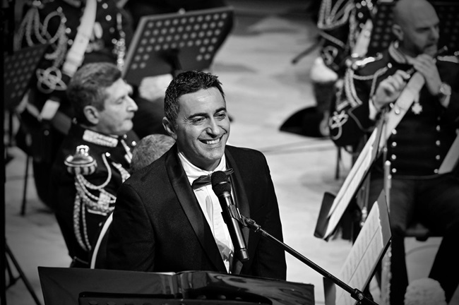 Corrado Oddi Pinocchio 2