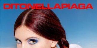 Nuovo singolo per Ditonellapiaga: è uscito “Mary”