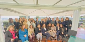 Lucilla Anastasio nuova presidente della sezione di Roma dell’Associazione Donne Giuriste Italia