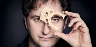 Un talento della musica classica: il violoncellista Enrico Bronzi