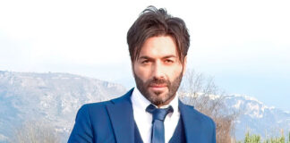 “Sono felice di farti sapere”, il nuovo singolo di Fabio Martorana