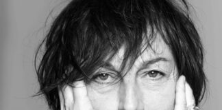 “Filo spinato”, il nuovo singolo di Gianna Nannini