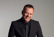 10 concerti alla Reggia di Caserta, D’Alessio protagonista di una residency unica in uno dei luoghi simbolo della musica live in Italia