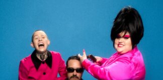 “Real Power”, il ritorno dei Gossip dopo 11 anni