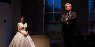 “Il Padre della Sposa”, un classico della commedia di Hollywood interpretato da Gianfranco Jannuzzo e Barbara De Rossi