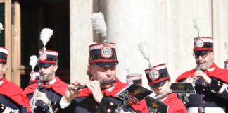 Torna Montecitorio a porte aperte, prenotazioni online dal 12 maggio
