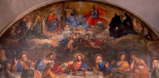 Pasqua, alla Camera un percorso nell’arte