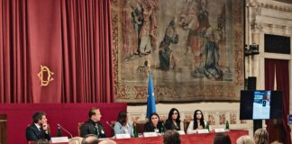 Sindrome Pandas, evento a Montecitorio. La testimonianza di Nicole: “Salvata da persone speciali”
