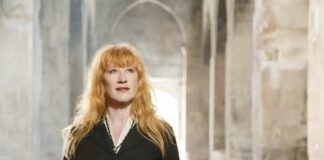 ‘The Road Back Home’, il nuovo album di Loreena McKennitt