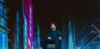 Lorenzo Licitra torna con “Relax”