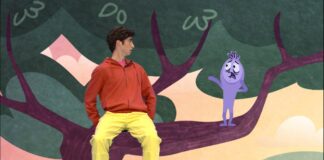 “Quando batte il cuore” su Rai Kids dal 4 marzo
