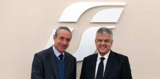 FS e Poste Italiane, siglati due accordi per la digitalizzazione nel trasporto passeggeri e merci