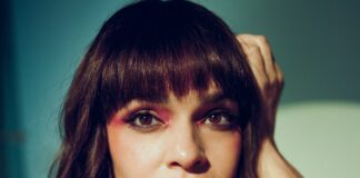 “Visions”, il nono album di Norah Jones