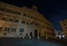 Earth Hour, sabato 28 marzo saranno spente le luci di Montecitorio