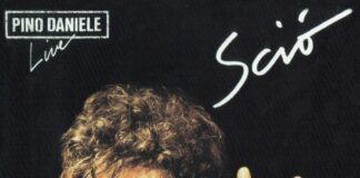 Pino Daniele, in uscita “Sciò Live – 40th Anniversary Album” con 4 brani inediti