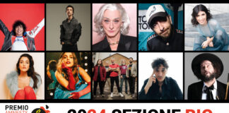 Musica e diritti: ecco i 10 finalisti del Premio Amnesty per i big della canzone