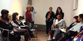 La dimensione patriarcale e razzista dentro il lavoro domestico retribuito al centro del progetto “È una di famiglia”