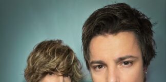 Sonohra: la biografia