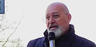 Europee, Bonaccini: “Non si è mai vista la Lega, sempre e solo Giorgia”