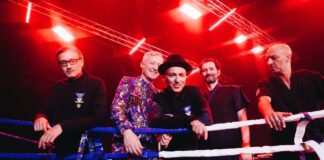 Subsonica: dal 20 marzo arriva il nuovo album “Terre Rare”